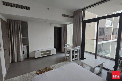 Купить квартиру в Дубай Хилс Эстейт, Дубай: 38.6м², № 23211 - фото 9