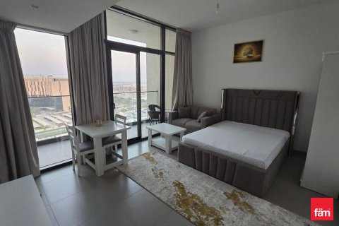 Купить квартиру в Дубай Хилс Эстейт, Дубай: 38.6м², № 23211 - фото 8