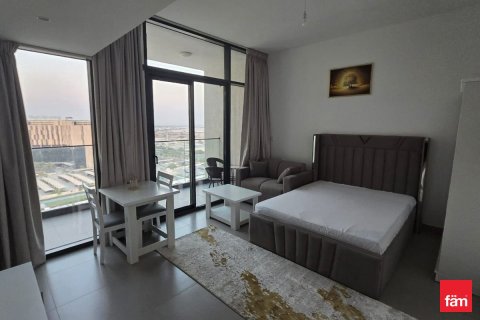 Купить квартиру в Дубай Хилс Эстейт, Дубай: 38.6м², № 23211 - фото 12