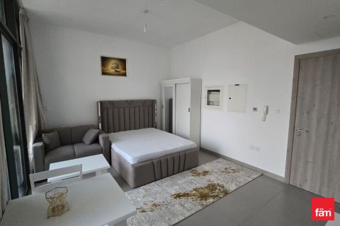 Купить квартиру в Дубай Хилс Эстейт, Дубай: 38.6м², № 23211 - фото 3