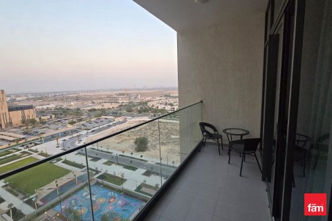 Купить квартиру в Дубай Хилс Эстейт, Дубай: 38.6м², № 23211 - фото 5