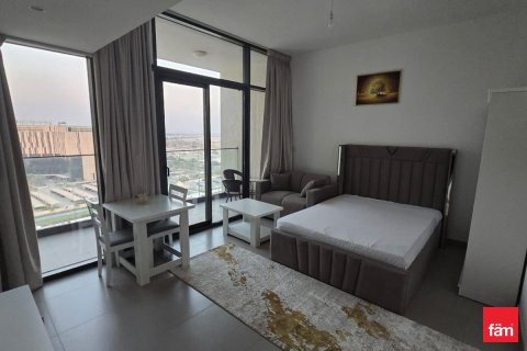 Купить квартиру в Дубай Хилс Эстейт, Дубай: 38.6м², № 23211 - фото 1