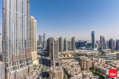 Apartamento en Downtown Dubai (Downtown Burj Dubai), Dubai, 48.2 m², № 23209 - foto 11