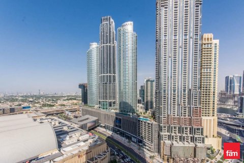 Apartamento en Downtown Dubai (Downtown Burj Dubai), Dubai, 48.2 m², № 23209 - foto 1