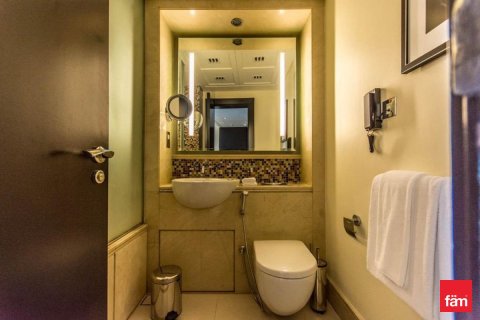 Apartamento en Downtown Dubai (Downtown Burj Dubai), Dubai, 48.2 m², № 23209 - foto 8