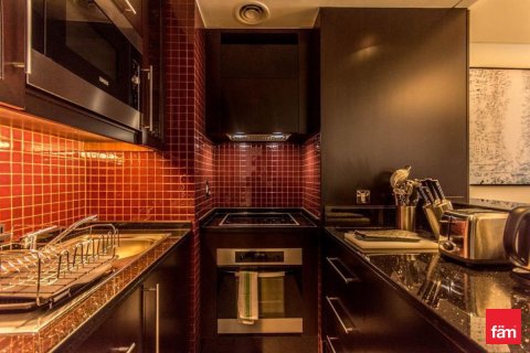 Apartamento en Downtown Dubai (Downtown Burj Dubai), Dubai, 48.2 m², № 23209 - foto 9