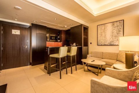 Apartamento en Downtown Dubai (Downtown Burj Dubai), Dubai, 48.2 m², № 23209 - foto 6