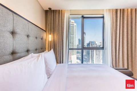 Apartamento en Downtown Dubai (Downtown Burj Dubai), Dubai, 48.2 m², № 23209 - foto 5