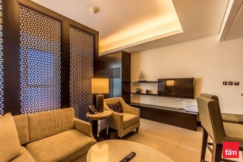 Apartamento en Downtown Dubai (Downtown Burj Dubai), Dubai, 48.2 m², № 23209 - foto 4