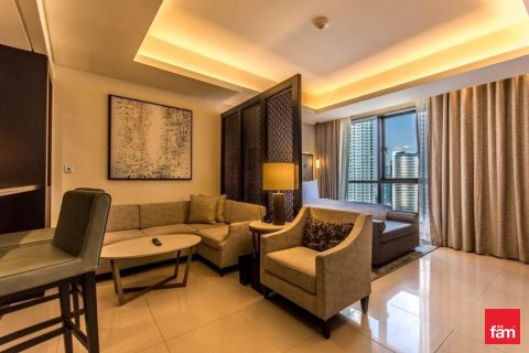 Apartamento en Downtown Dubai (Downtown Burj Dubai), Dubai, 48.2 m², № 23209 - foto 12