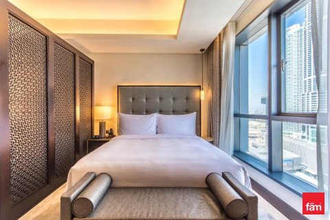 Apartamento en Downtown Dubai (Downtown Burj Dubai), Dubai, 48.2 m², № 23209 - foto 2