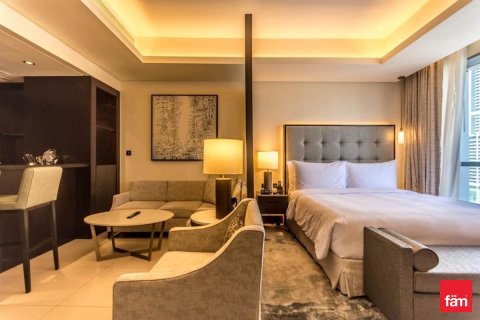 Apartamento en Downtown Dubai (Downtown Burj Dubai), Dubai, 48.2 m², № 23209 - foto 10