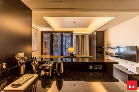 Apartamento en Downtown Dubai (Downtown Burj Dubai), Dubai, 48.2 m², № 23209 - foto 3