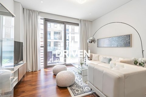 Apartment in City Walk, Dubai 1 bedroom, 95 sq.m. № 66259 - photo 1