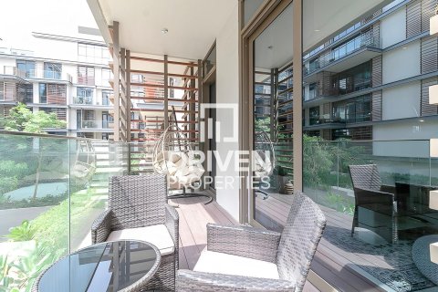 Apartment in City Walk, Dubai 1 bedroom, 95 sq.m. № 66259 - photo 16