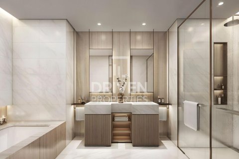 Купить квартиру в Пальме Джумейре, Дубай: 1 спальня, 99м², № 66258 - фото 7