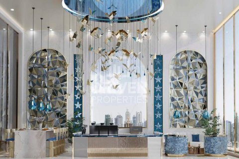 شقة في الخليج التجاري, دبي 1غرف نوم, 76 م² رقم 66260 - صورة 6