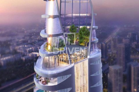 شقة في الخليج التجاري, دبي 1غرف نوم, 76 م² رقم 66260 - صورة 14