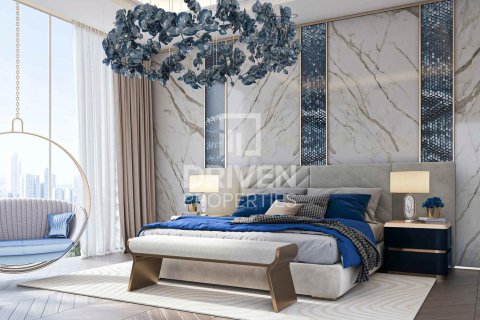 شقة في الخليج التجاري, دبي 1غرف نوم, 76 م² رقم 66260 - صورة 1