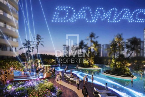 شقة في الخليج التجاري, دبي 1غرف نوم, 76 م² رقم 66260 - صورة 5