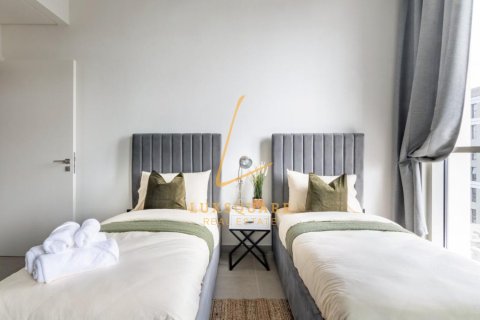 Apartamento en Dubai Hills Estate, Dubai, 2 dormitorios, 67 m², № 99242 - foto 16