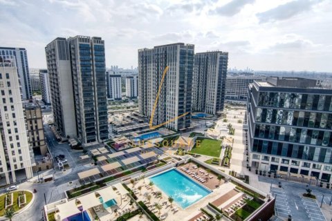 Apartamento en Dubai Hills Estate, Dubai, 2 dormitorios, 67 m², № 99242 - foto 18