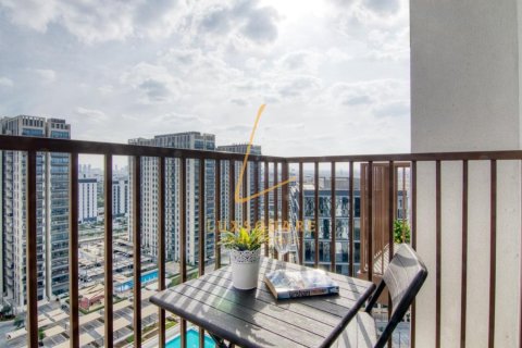 Apartamento en Dubai Hills Estate, Dubai, 2 dormitorios, 67 m², № 99242 - foto 9