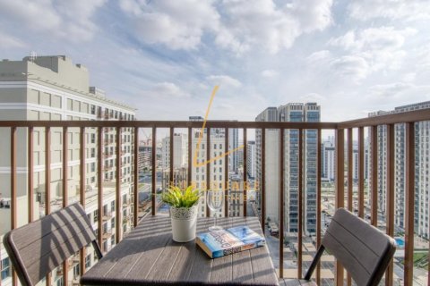 Apartamento en Dubai Hills Estate, Dubai, 2 dormitorios, 67 m², № 99242 - foto 19