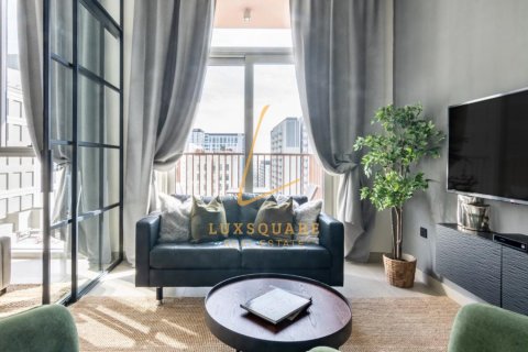 Apartamento en Dubai Hills Estate, Dubai, 2 dormitorios, 67 m², № 99242 - foto 21