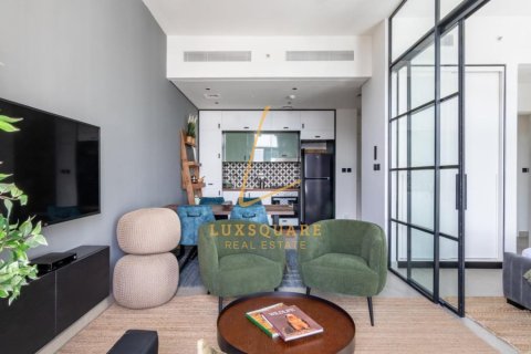 Apartamento en Dubai Hills Estate, Dubai, 2 dormitorios, 67 m², № 99242 - foto 22