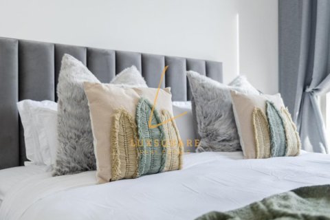 Apartamento en Dubai Hills Estate, Dubai, 2 dormitorios, 67 m², № 99242 - foto 13