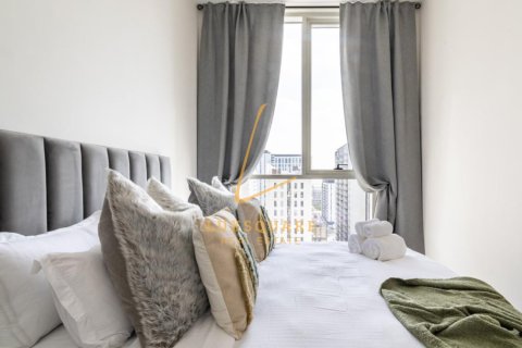 Apartamento en Dubai Hills Estate, Dubai, 2 dormitorios, 67 m², № 99242 - foto 12