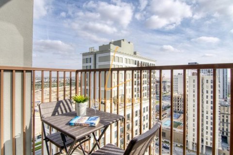 Apartamento en Dubai Hills Estate, Dubai, 2 dormitorios, 67 m², № 99242 - foto 17