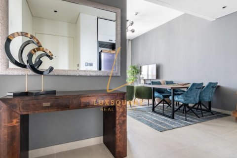 Apartamento en Dubai Hills Estate, Dubai, 2 dormitorios, 67 m², № 99242 - foto 8