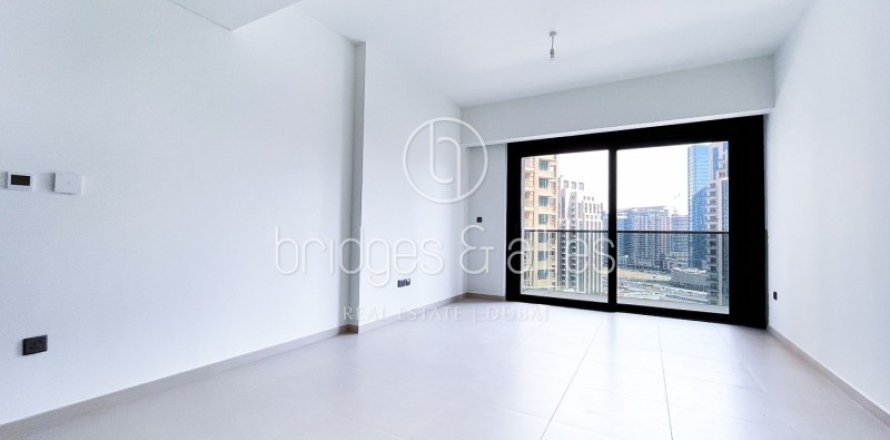 Apartamento en Downtown Dubai (Downtown Burj Dubai), Dubai, 1 dormitorio, 71 m², № 99249
