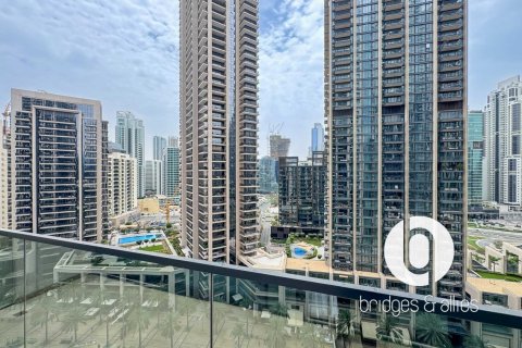 Apartment in Downtown Dubai (Downtown Burj Dubai), Dubai 1 bedroom, 71 sq.m. № 99249 - photo 13