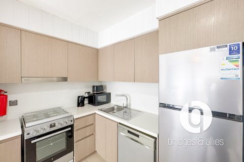 Apartment in Downtown Dubai (Downtown Burj Dubai), Dubai 1 bedroom, 71 sq.m. № 99249 - photo 3