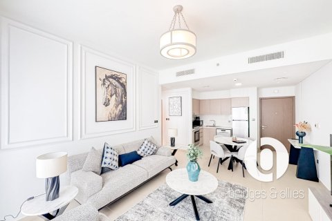 شقة في وسط مدينة دبي, دبي 1غرف نوم, 71 م² رقم 99249