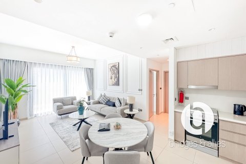Apartment in Downtown Dubai (Downtown Burj Dubai), Dubai 1 bedroom, 71 sq.m. № 99249 - photo 5
