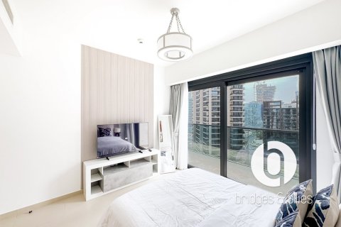 Apartment in Downtown Dubai (Downtown Burj Dubai), Dubai 1 bedroom, 71 sq.m. № 99249 - photo 12