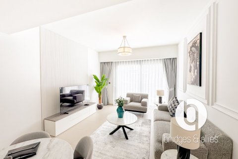 Apartment in Downtown Dubai (Downtown Burj Dubai), Dubai 1 bedroom, 71 sq.m. № 99249 - photo 7