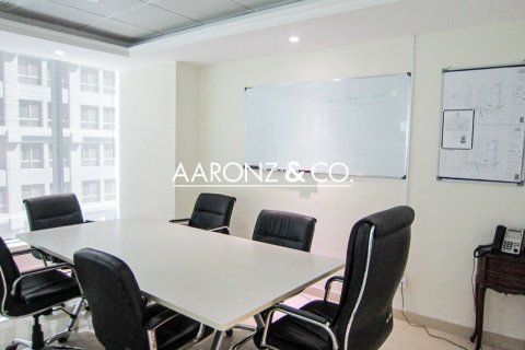 Oficina en Bayswater, Business Bay, Dubai, 147 m², № 99248 - foto 4
