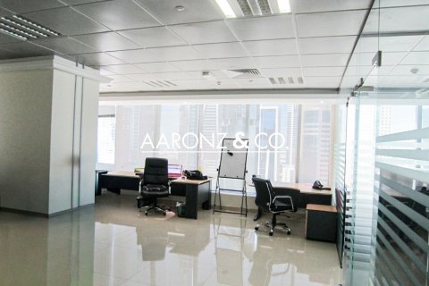 Oficina en Bayswater, Business Bay, Dubai, 147 m², № 99248 - foto 2
