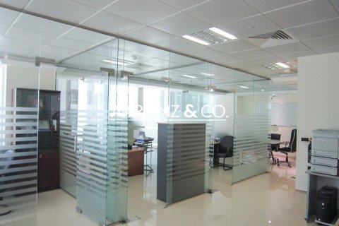 Oficina en Bayswater, Business Bay, Dubai, 147 m², № 99248