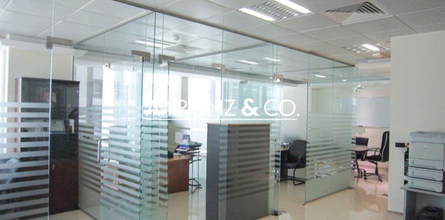 Oficina en Bayswater, Business Bay, Dubai, 147 m², № 99248