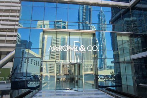 Oficina en Bayswater, Business Bay, Dubai, 147 m², № 99248 - foto 10