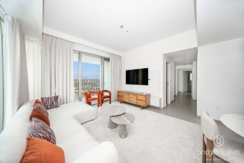 Apartamento en Downtown Dubai (Downtown Burj Dubai), Dubai, 2 dormitorios, 111 m², № 99250 - foto 3