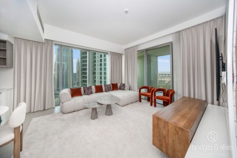 Apartamento en Downtown Dubai (Downtown Burj Dubai), Dubai, 2 dormitorios, 111 m², № 99250 - foto 12
