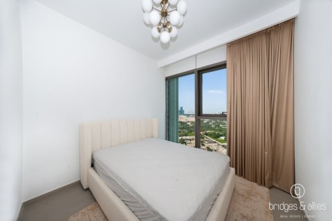 Apartamento en Downtown Dubai (Downtown Burj Dubai), Dubai, 2 dormitorios, 111 m², № 99250 - foto 8