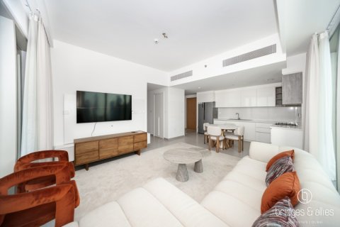 Apartamento en Downtown Dubai (Downtown Burj Dubai), Dubai, 2 dormitorios, 111 m², № 99250 - foto 2
